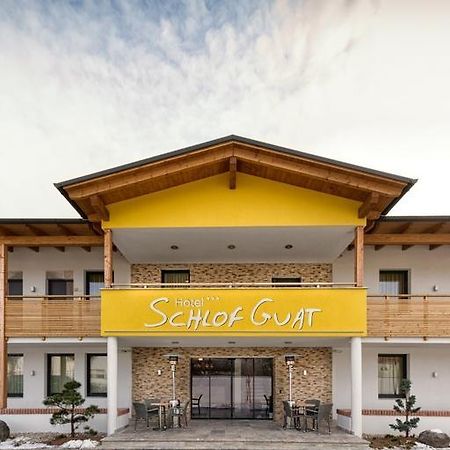 Hotel Schlof Guat Oberpullendorf Zewnętrze zdjęcie