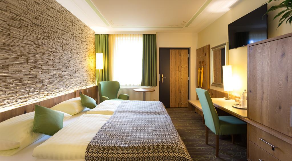 Hotel Schlof Guat Oberpullendorf Zewnętrze zdjęcie
