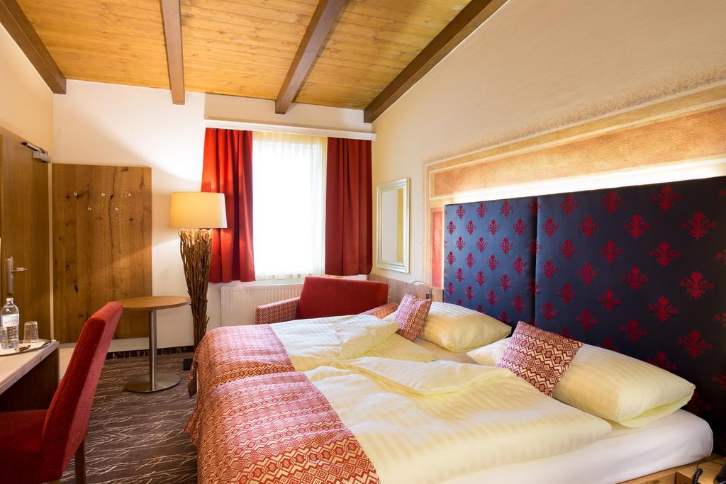 Hotel Schlof Guat Oberpullendorf Pokój zdjęcie