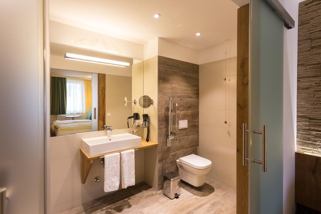 Hotel Schlof Guat Oberpullendorf Pokój zdjęcie