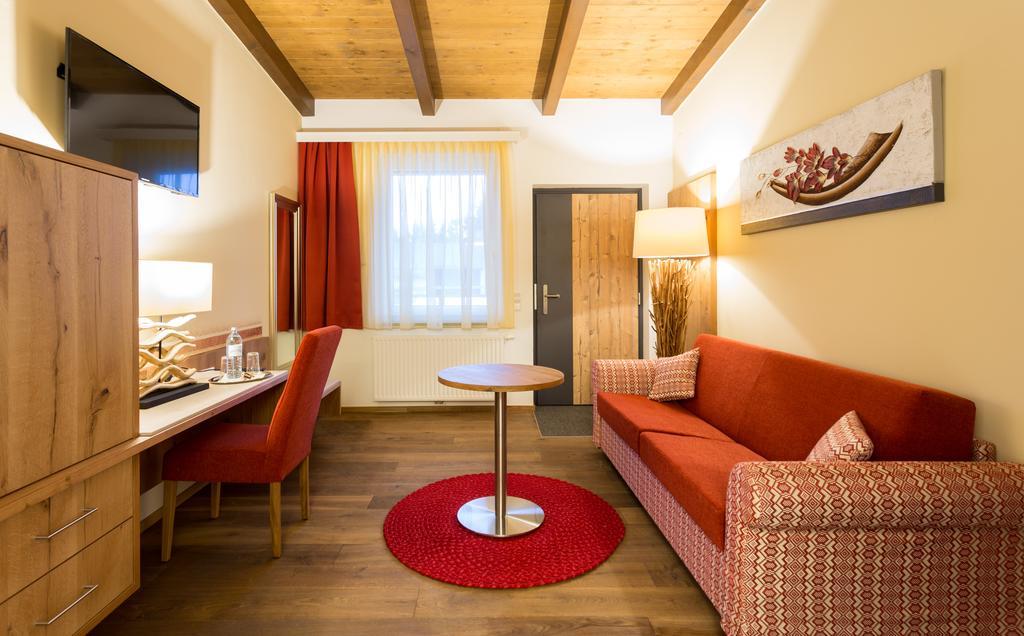 Hotel Schlof Guat Oberpullendorf Pokój zdjęcie
