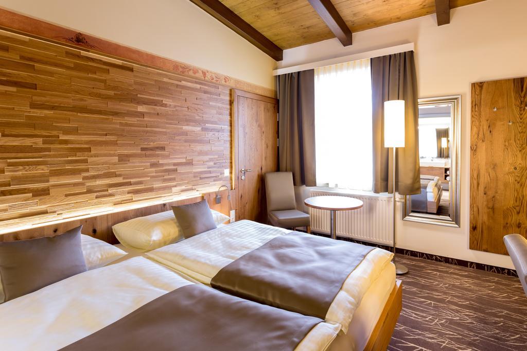 Hotel Schlof Guat Oberpullendorf Pokój zdjęcie