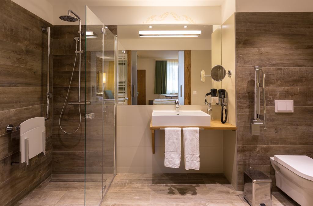 Hotel Schlof Guat Oberpullendorf Pokój zdjęcie
