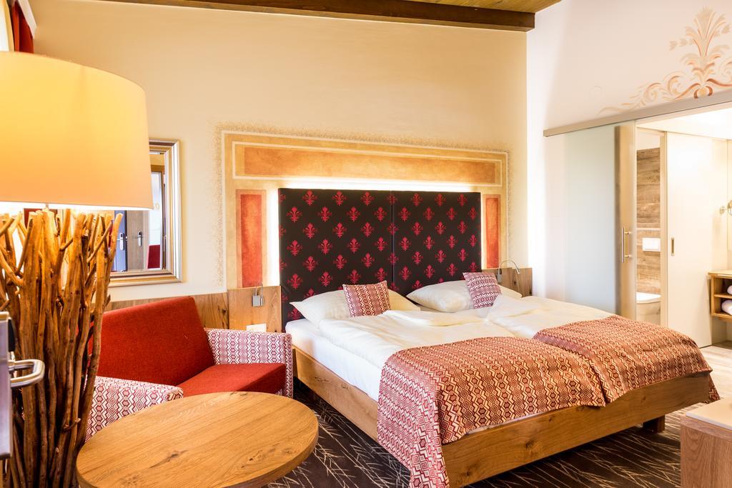 Hotel Schlof Guat Oberpullendorf Pokój zdjęcie